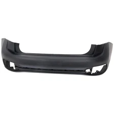 Bumper Cover Fascia Rear for VW Volkswagen Jetta 2022-2024
