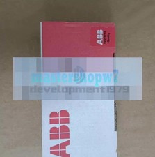 1PC ABB CM598-CN  PLC module 1SAP173800R0001