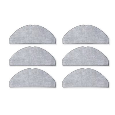Wischpads für   M5 /  L5 /  TF / Q7B / Q7T Plus Roboterstaubs2831