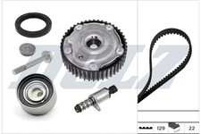 Zahnriemensatz DOLZ SKD141V für FORD KA RU8 FIAT PUNTO EVO PANDA CLASSIC FIORINO