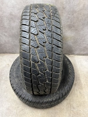 2 x 265/65 R17 112T SOMMERREIFEN - Landsail CLX-10 OFFROAD (9,5mm)