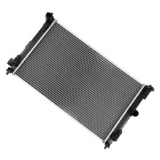 Cooling Radiator for Toyota C-HR 2018-2022 1640037340 Direct Replacement