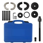 85mm Hub Bearing Puller Tool Kit for VW T5 Multivan Touareg 2003-2018