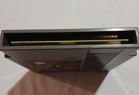 GREMLINS 2 NES NINTENDO Game Genuine (GRADE A) BOXED VGC AUS PAL A Tested