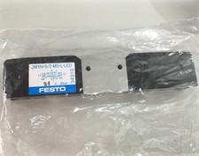 1PC NEW FOR Festo 34310 JMYH-5/2-M5-L-LED Sol...