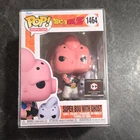 Funko Pop! Vinyl Dragon Ball Z Super Buu with Ghost #1464 Chalice Exclusive