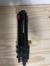 MANFROTTO 715SHB DIGI TRIPOD FOR SPOTTING SCOPES AND VIDEO