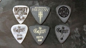 The Gazette Aoi | eBay