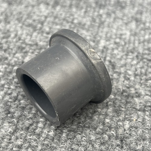 Lotto di 10 - Valvola a sfera 3/4" PVC Tu 2000 Sup End Conn Bocket End (NO O-RING) - Foto 14 di 17