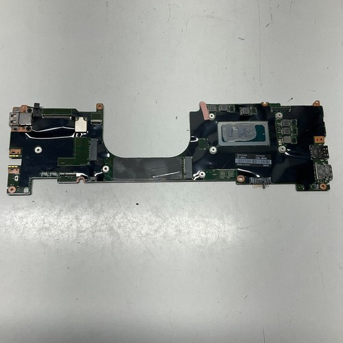 Carte mère Lenovo ThinkPad X1 Carbon Gen 11 i7 13ème génération testée OEM fonctionnelle