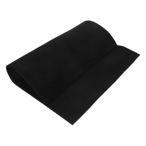 Cotton Pc Fan Filters Computer Grill Dustproof Cover - Zdjęcie 8 z 12