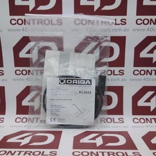 KL3043 | Parker | Reed Switch, 10 to 30VDC, 8 Foot Cable, Hall Effect, Opened