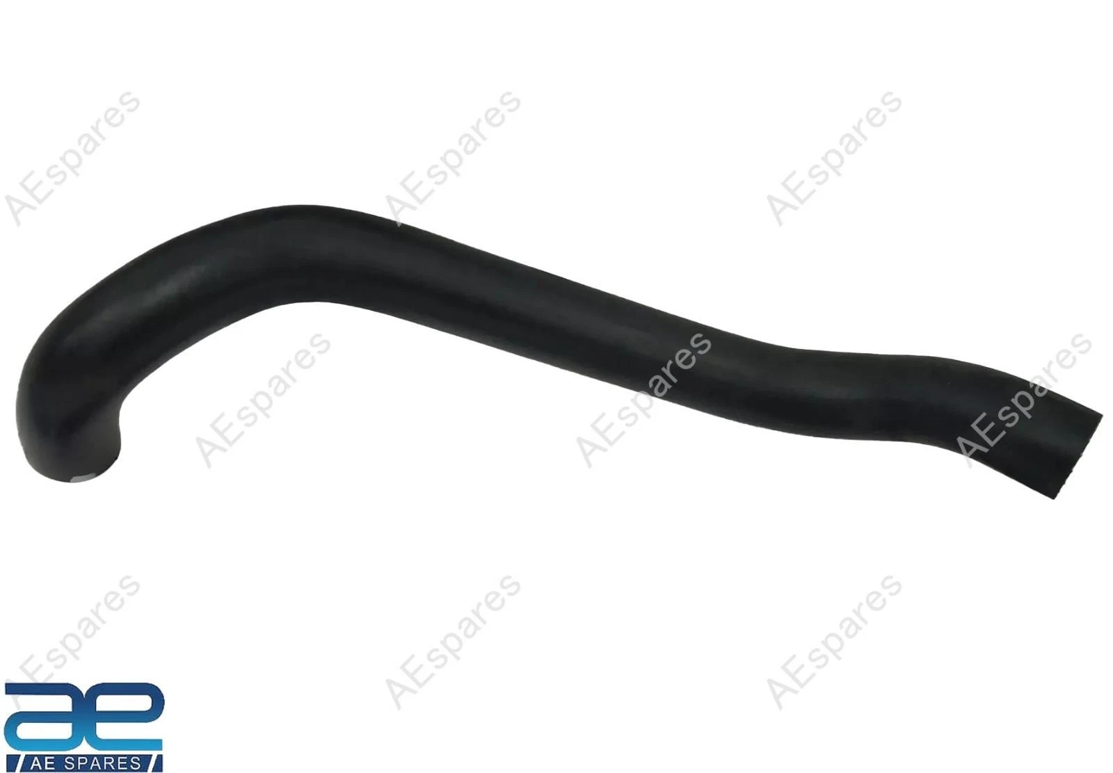 Radiator Lower Hose For Hyundai Accent 1st Gen 1.5L 1999-2012 25412-25000 view 3