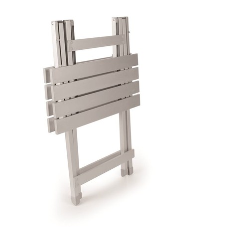 Camco FOLD-AWAY SIDE TABLE LRG 51891 - Picture 2 of 5