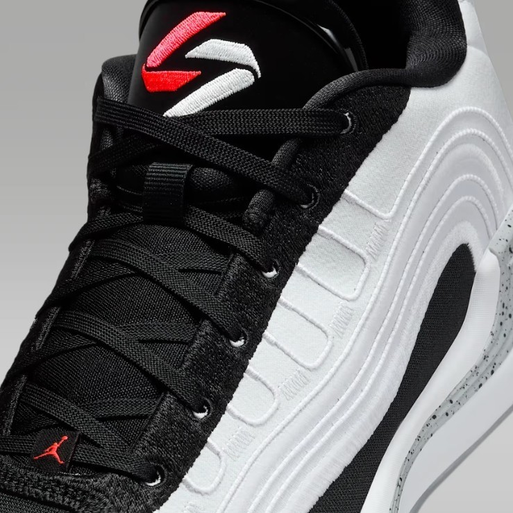 New Nike Jordan Luka 4 PF Shoes - White Cement (HF0824-101) | eBay