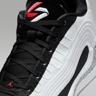 New Nike Jordan Luka 4 PF Shoes - White Cement (HF0824-101) | eBay