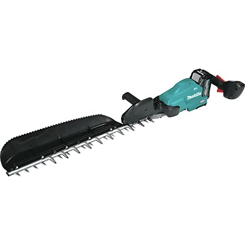Makita GHU04M1 40V Max XGT 24" Single Sided Hedge Trimmer Kit