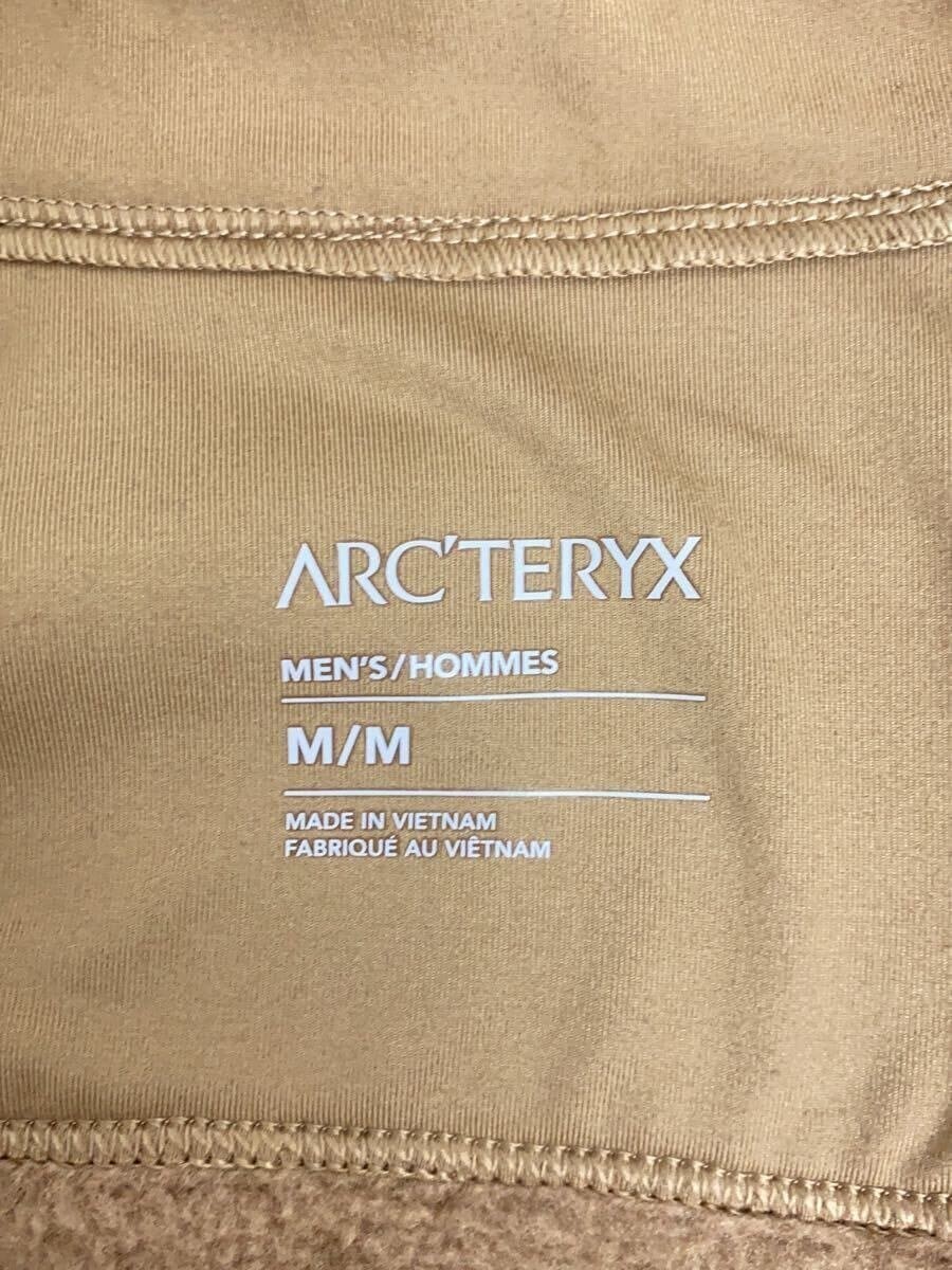 ARC'TERYX Giacca ARC’TERYX cammello M usata