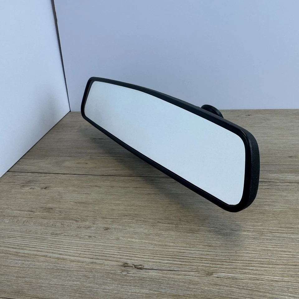 Оригинальное зеркало заднего вида Chevy Silverado IE8011083 Sierra 0001 Donney 99-2006 Tahoe - Изображение 2 из 4