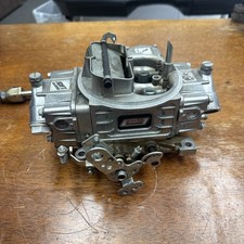 Quick Fuel Sl-600-vs Slayer Series Carburetor 600 Cfm Vs Quick Fuel Sl-600-vs Slayer Series Carburetor 600 Cfm Vs