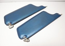 65 Dodge Coronet 500 Interior Sun Visors Shades
