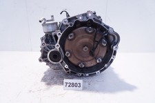 Mini R56 R57 R55 R60 R61 Automatikgetriebe Eh Getriebe GA6F21WA 9812765 9812917