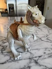 Vintage Star Wars Kenner Action Figure Tauntaun ESB 1980