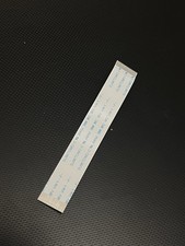 SUMITOMO-C FFC Flat Ribbon Cable 0.5mm Pitch AWM 20624 13 x 83mm 24Pin Type A