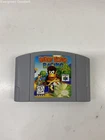 Diddy Kong Racing for the Nintendo 64 untested used