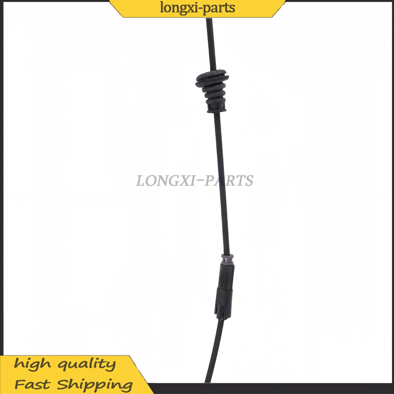 Bentley Continental GT Front Cable P/N 3W0823531