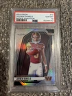 New Listing2024 Panini Prizm Rookie Variation Jayden Daniels #17 PSA 10