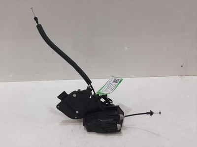 2014 LAND ROVER RANGE ROVER Door Lock Assembly LR078753 - Image 1 of 4