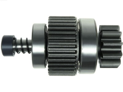 FREILAUFGETRIEBE STARTER AS-PL SD9022