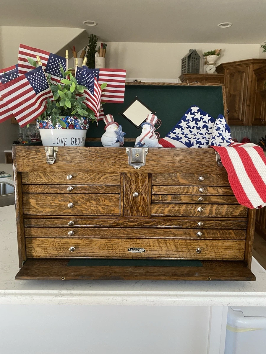 Gerstner Tool Boxes, Chests for sale | eBay