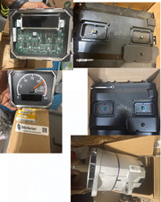 Caterpillar Parts Ecm Lot Caterpillar Parts Ecm Lot