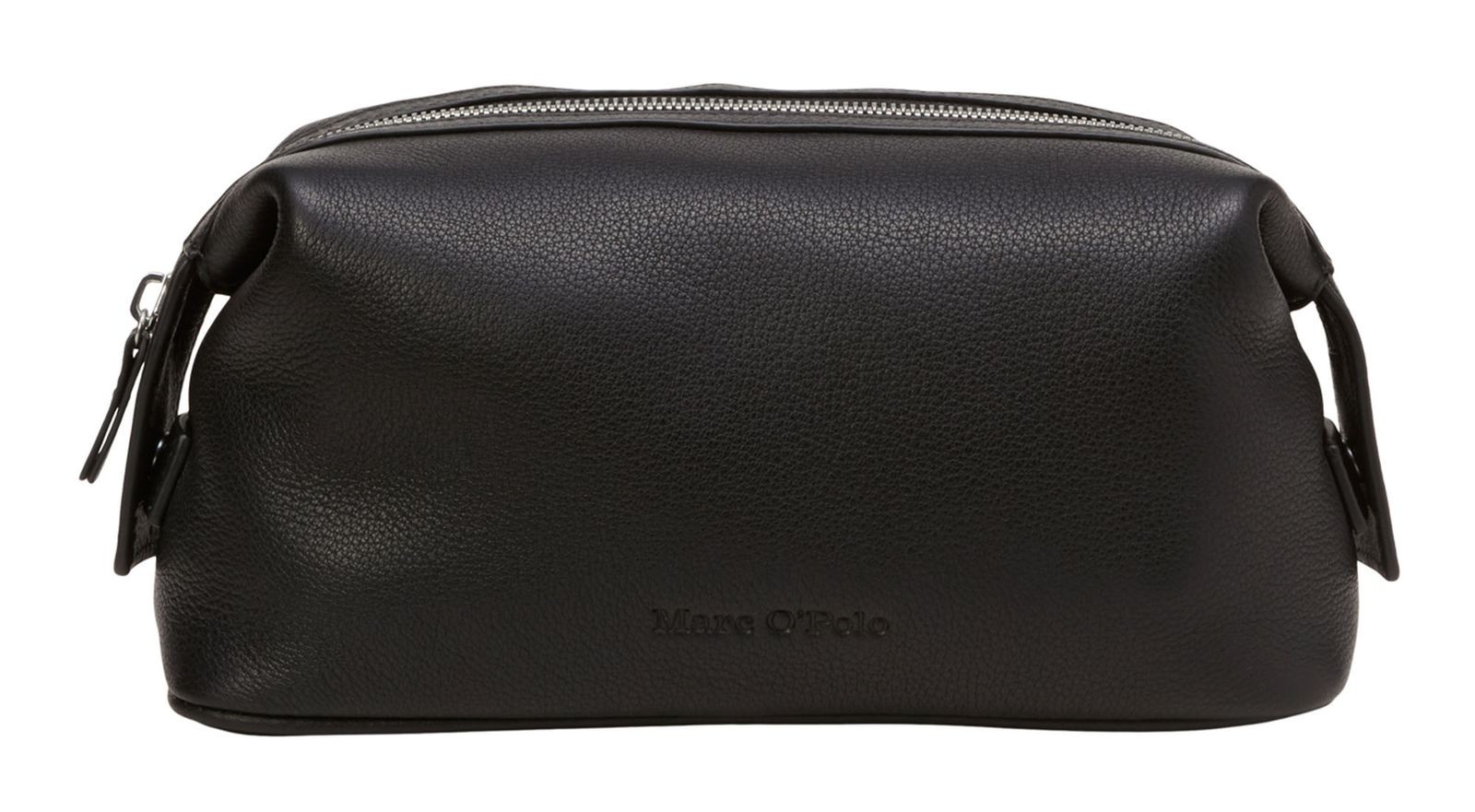 Marc O'Polo toiletry bag Lars Wash Case M Black