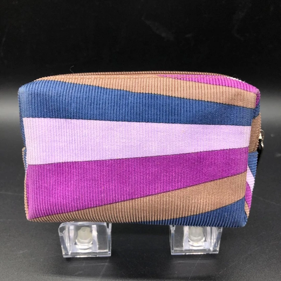 Mini bolsa de maquillaje interior resistente al agua EMILIO PUCCI Emilio Pucci Foto 4 de 4