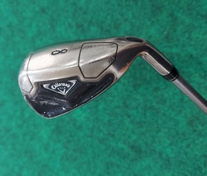 Callaway Ft I-Brid Irons | eBay