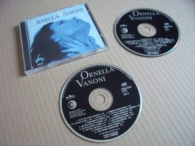 Ornella Vanoni - Ornella Vanoni