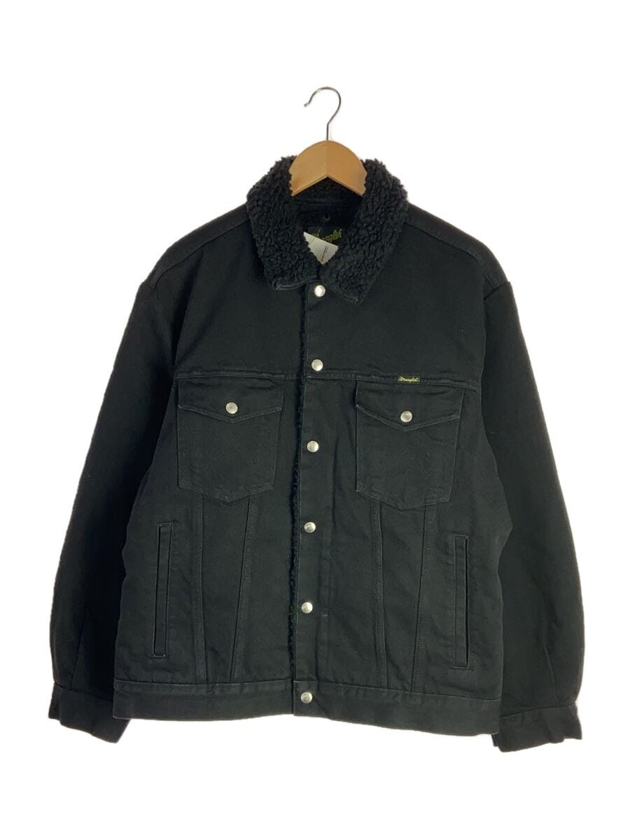 WACKO MARIA WRANGLER 24MJZ TRUCKERJACKET