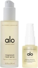 Alo Magnesium Oil Spray + Mini | Sleep, Stress &