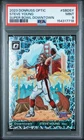 2025 Panini Steve Young Base (PSA 9)