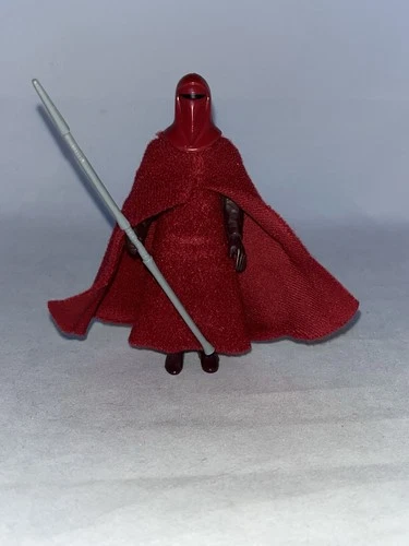 The Emperors Royal Guard Return Of The Jedi Vintage Kenner