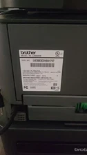 Brother HL-L2360DW Wireless Duplex Laser Printer 