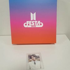 BTS 2025 Watch  V Photo Card Set