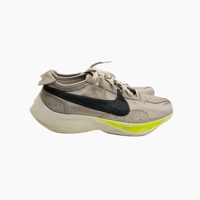 Nike Moon Racer String Gray Sneakers Men’s Size‎ 12 Nike Moon Racer String Gray Sneakers Men main image 3