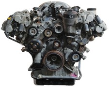 Moteur Mercedes CLASSE V