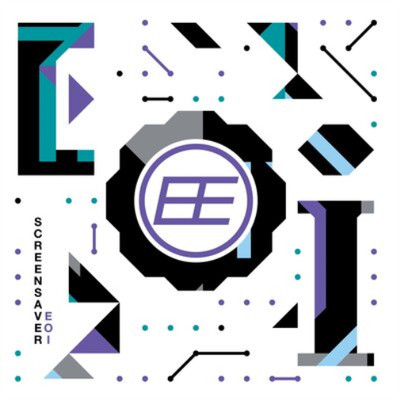 Screensaver Expressions of Interest (Vinyl) 12'' Album