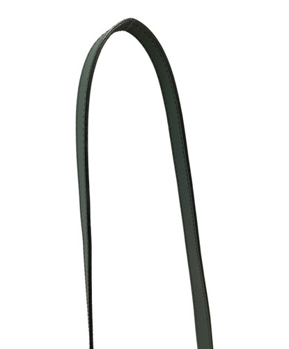 Bolso Christian Dior Kelly verde 2 vías - Imagen 9 de 9
