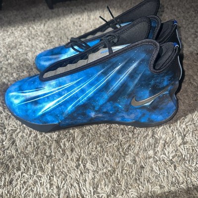 Nike GT Future CHBL Aurora Blue